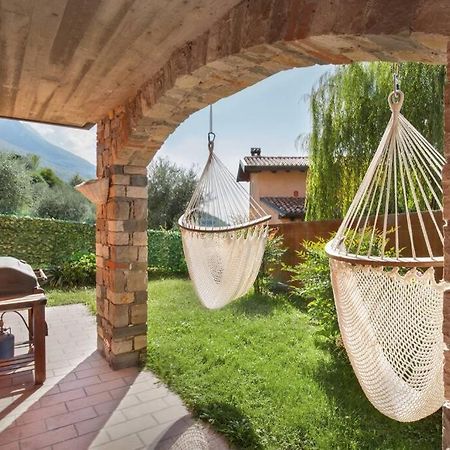 Casale San Michele Villa Malcesine Dış mekan fotoğraf